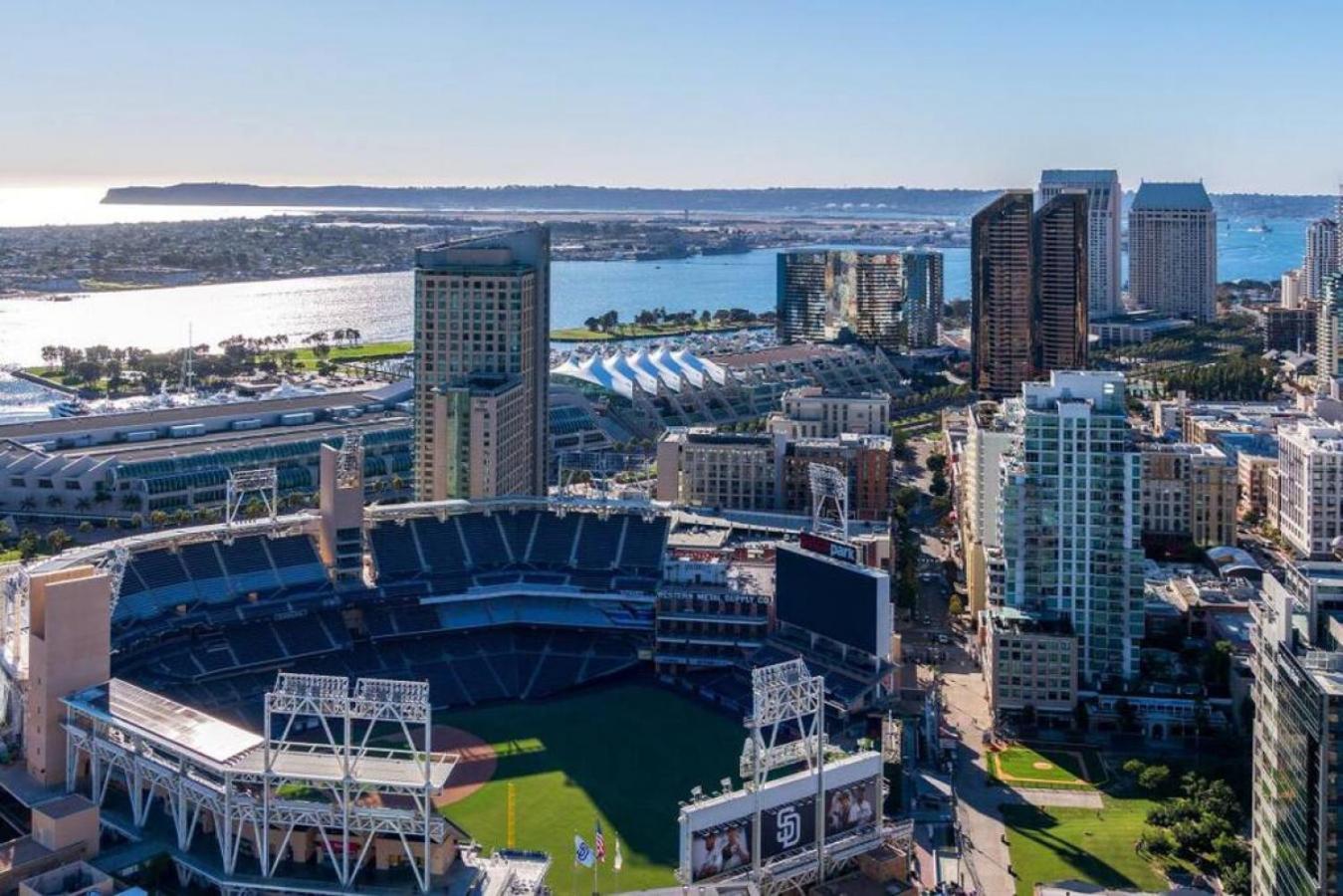 Chic 2Bed And Large Serene Backyard In Heart Of Sd San Diego Kültér fotó