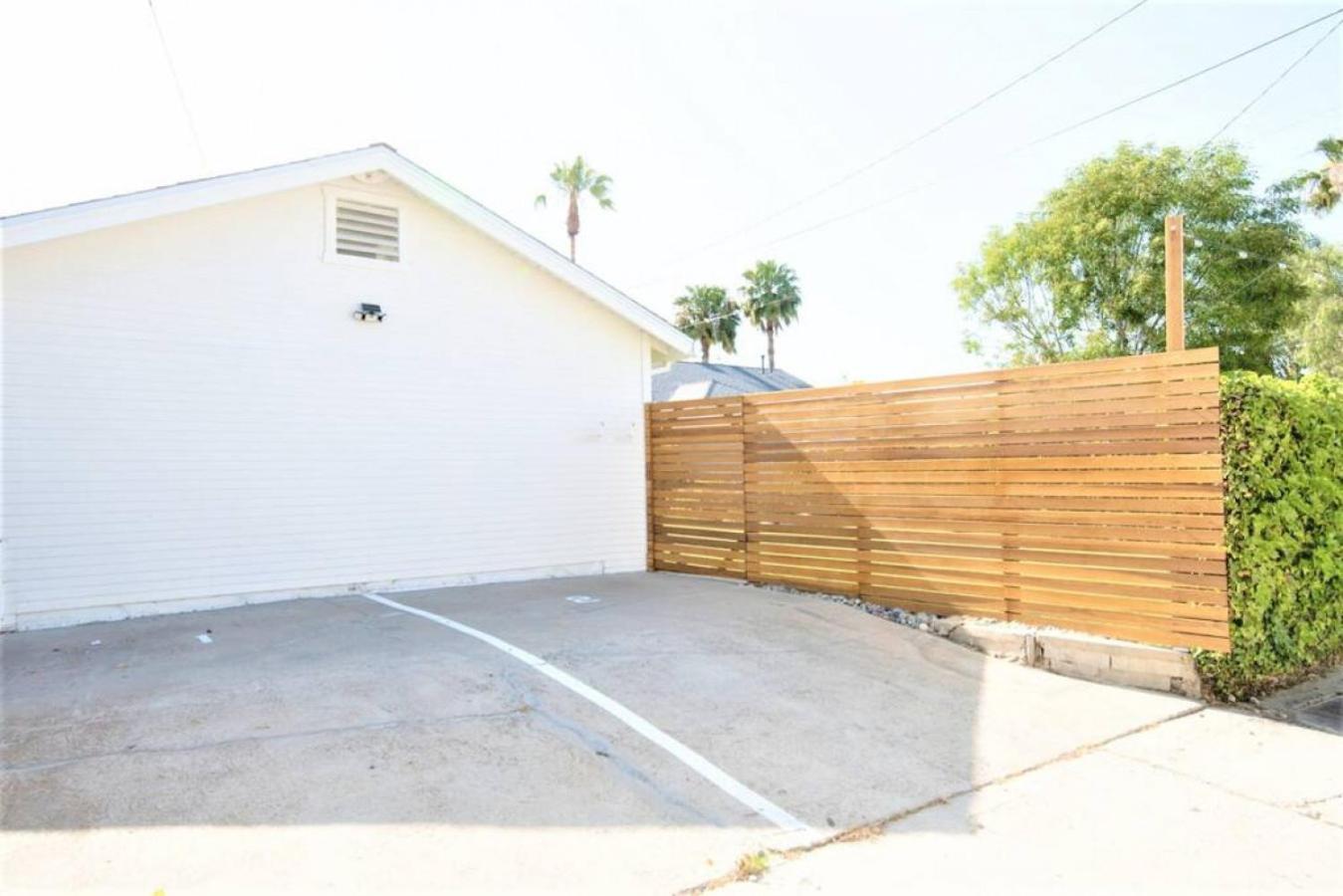 Chic 2Bed And Large Serene Backyard In Heart Of Sd San Diego Kültér fotó